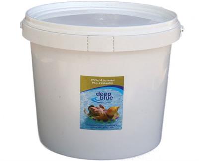 PH ( +) YÜKSELTİCİ - 5 KG
