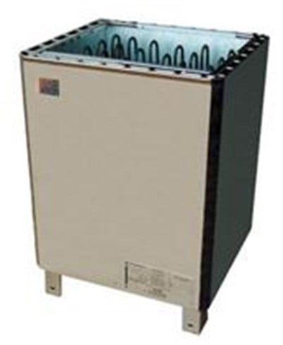 SAUNA ISITICISI HARİCİ KUMANDALI 18 KW FINTECH