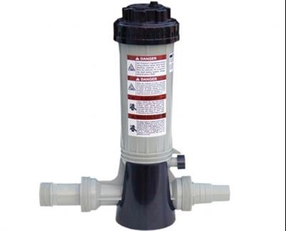 KLORİNATÖR CİHAZI WF