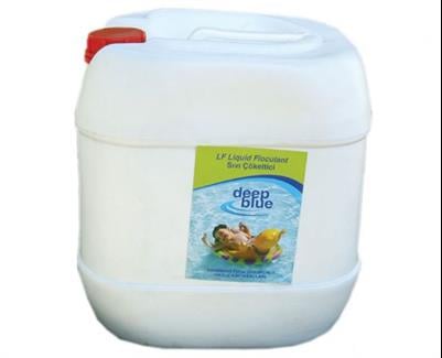 ÇÖKELTİCİ - 20 LT