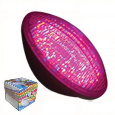 PAR56 RENKLİ LED YEDEK AMPULLER