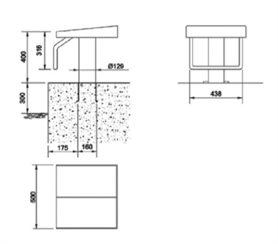 SABİT ATLAMA PLATFORMLARI
