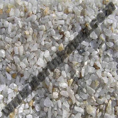 HAVUZ FİLTRE KUVARS KUMU - 25Kg