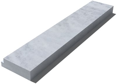 POOL STONES KAVALA HAVUZ KAYMAZI 61x10x3 cm