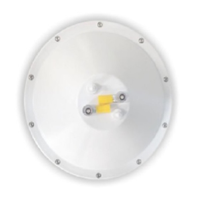 PAR56 SMD LED AMPULLER - ABS PLASTİK GÖVDELİ