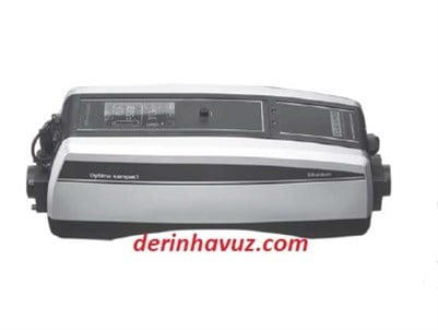 ELECRO OPTİMA COMPACT SERİ HAVUZ ISITICILARI