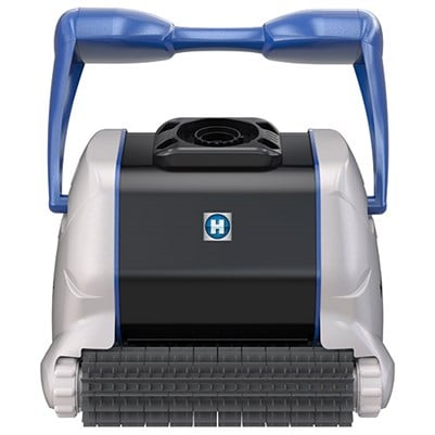 HAVUZ SÜPÜRGESİ OTOMATİK TIGERSHARK QC