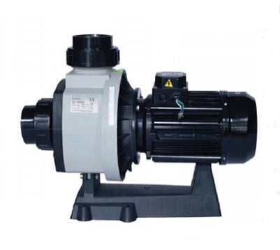 KRİPSOL KARPA KA SERİ HAVUZ-SPA POMPALARI