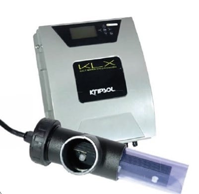 KRİPSOL KLX SERİ TUZDAN KLOR JENARATÖRLERİ