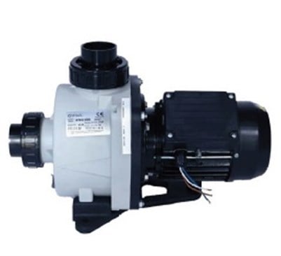 KRİPSOL NİGER KNG SERİ POMPALARI