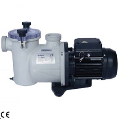 KRİPSOL NİNFA-NK SERİ HAVUZ POMPALARI