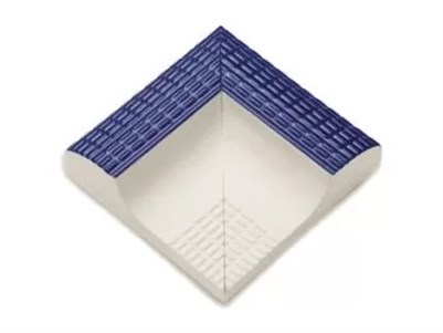 PÖTİKARE SETLİ TUTAMAK İÇ KÖŞE 41207 12,5x12,5 CM