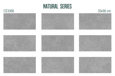 SERAPOOL NATURAL SERİ CEMENT GREY