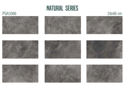 SERAPOOL NATURAL SERİ POOL GARDEN ANTHRACİTE