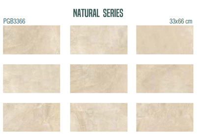 SERAPOOL NATURAL SERİ POOL GARDEN BEİGE