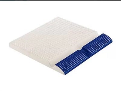 SERAPOOL POTİKARE OLUKLU TUTAMAK L 17217 25x25 CM