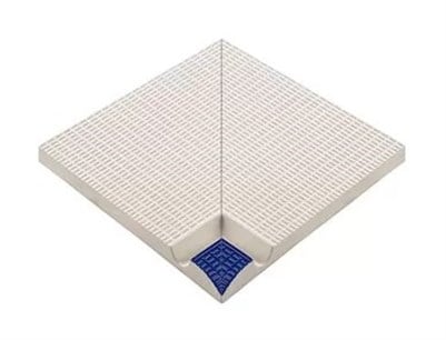 SERAPOOL POTİKARE TUTAMAK İÇ KÖŞE L 37207 25x25 CM