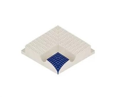 SERAPOOL PÖTİKARE TUTAMAK PROFİLLİ İÇ KÖŞE 30207 12,50x12,50 CM