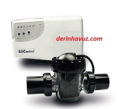 WATER FUN SSC MİNİ TUZ JENERATÖRÜ 20 GR