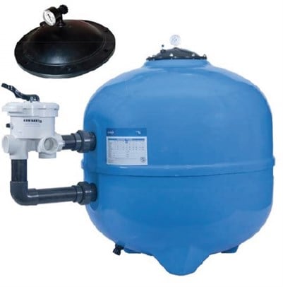 WF LAMEX ÖZEL HAVUZ FİLTRELERİ