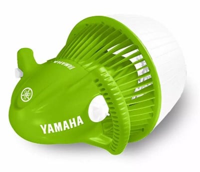 YAMAHA SCOUT SU ALTI DENİZ ÇOCUK SCOOTER