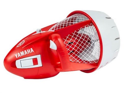 YAMAHA SEAL SU ALTI DENİZ ÇOCUK SCOOTER