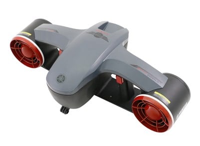 YAMAHA SEAWING II SU ALTI DENİZ SCOTER