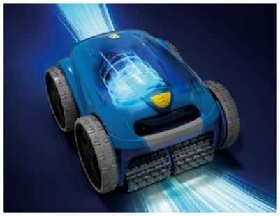 ZODİAC RV 4200 TILE VORTEX 2WD HAVUZ TEMİZLEME ROBOTU
