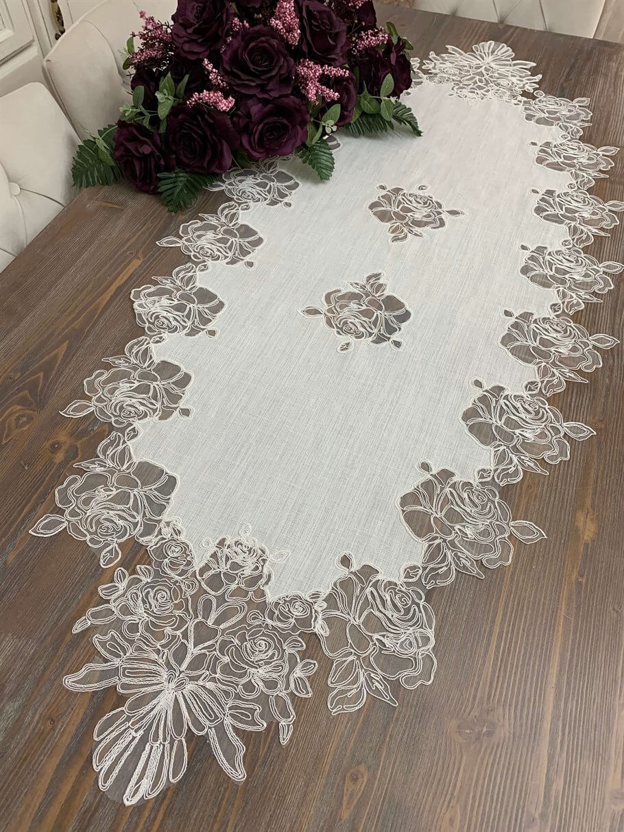 3 Parça Rose Model Salon Takımı