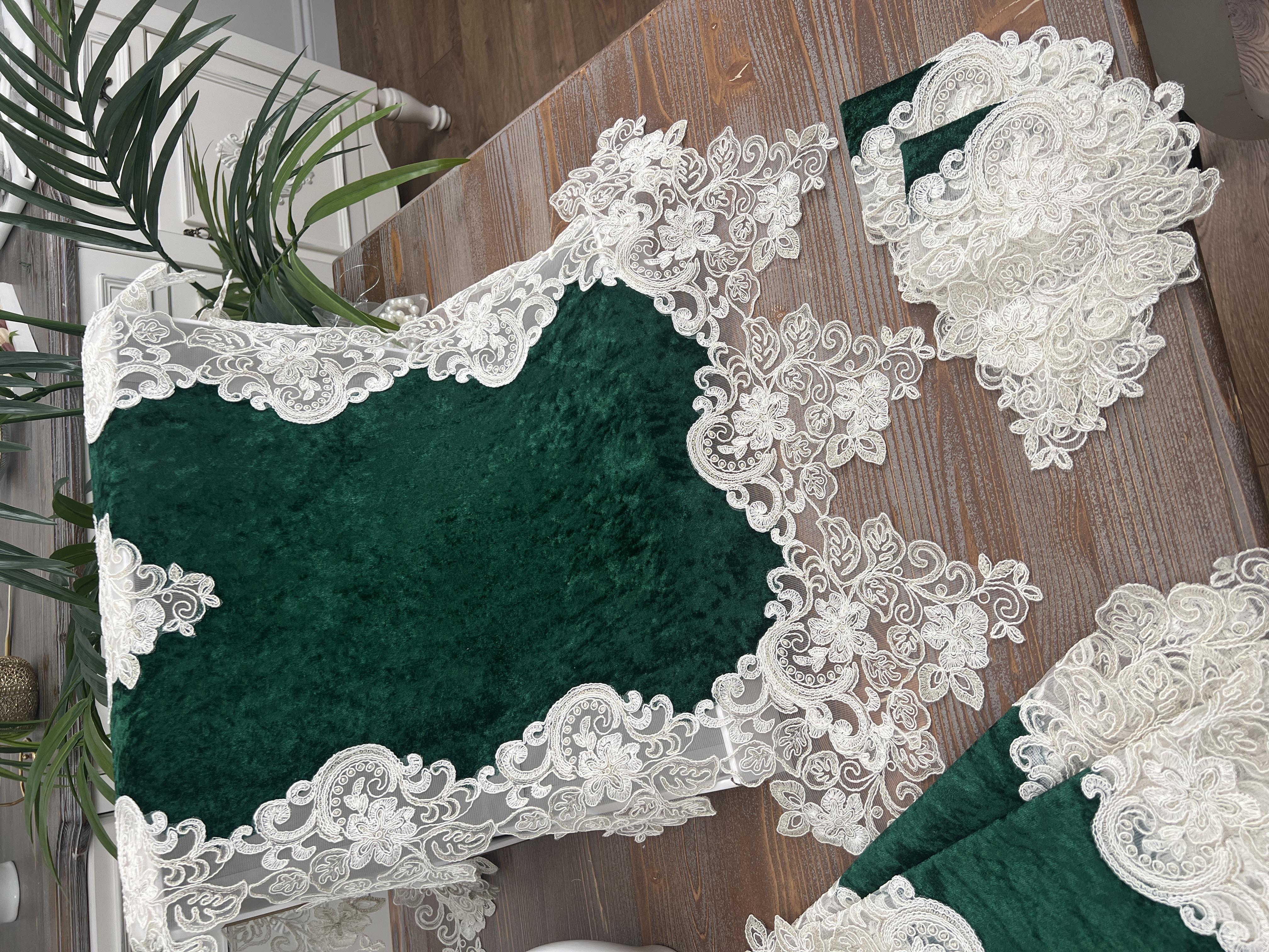 5 Parça Salon Takımı - ST096