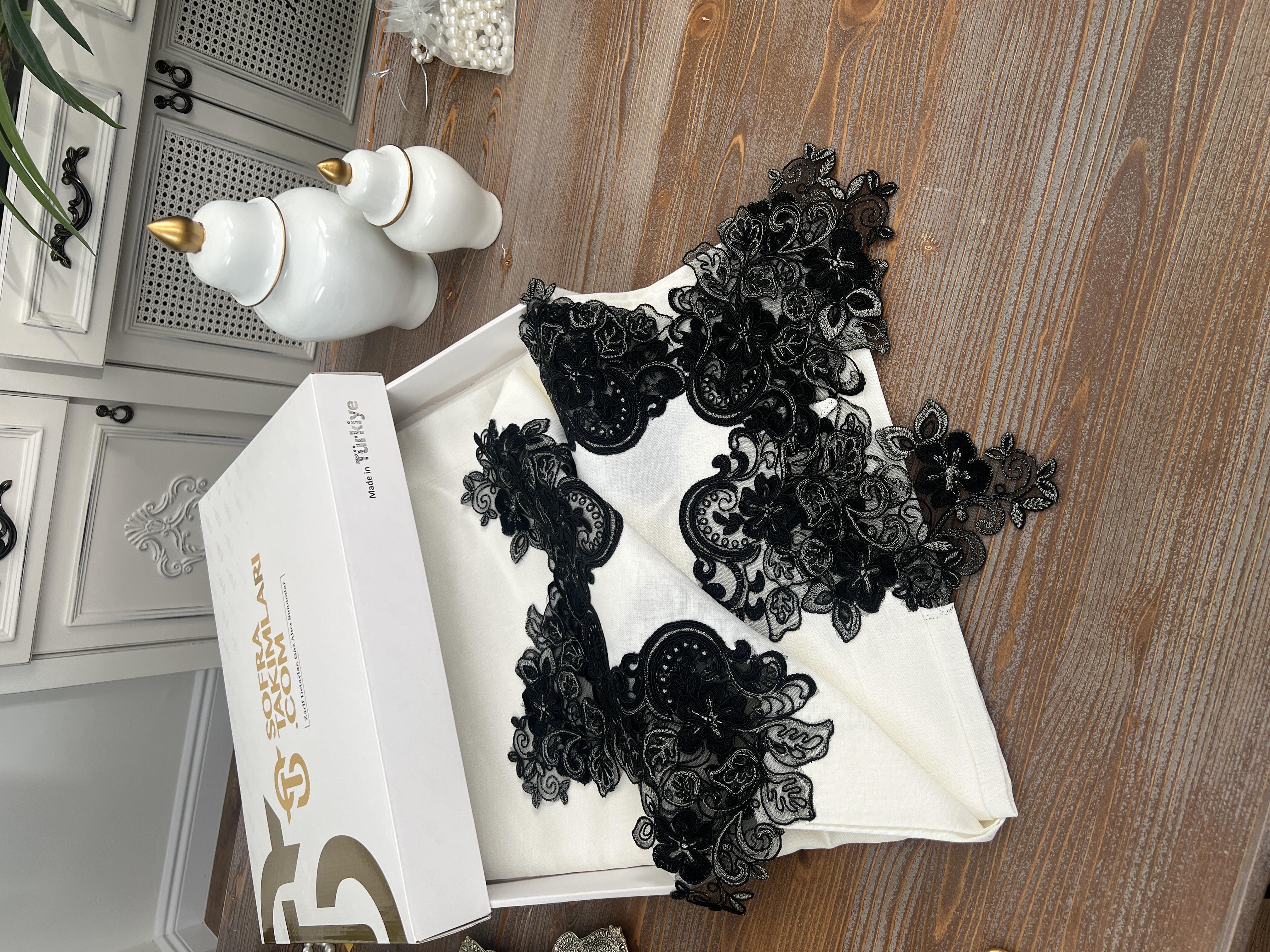 Eko Masa Örtüsü - ST095