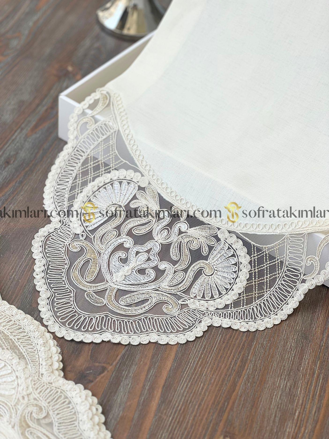 Eko Sofra Takımı 18 Parça - ST017