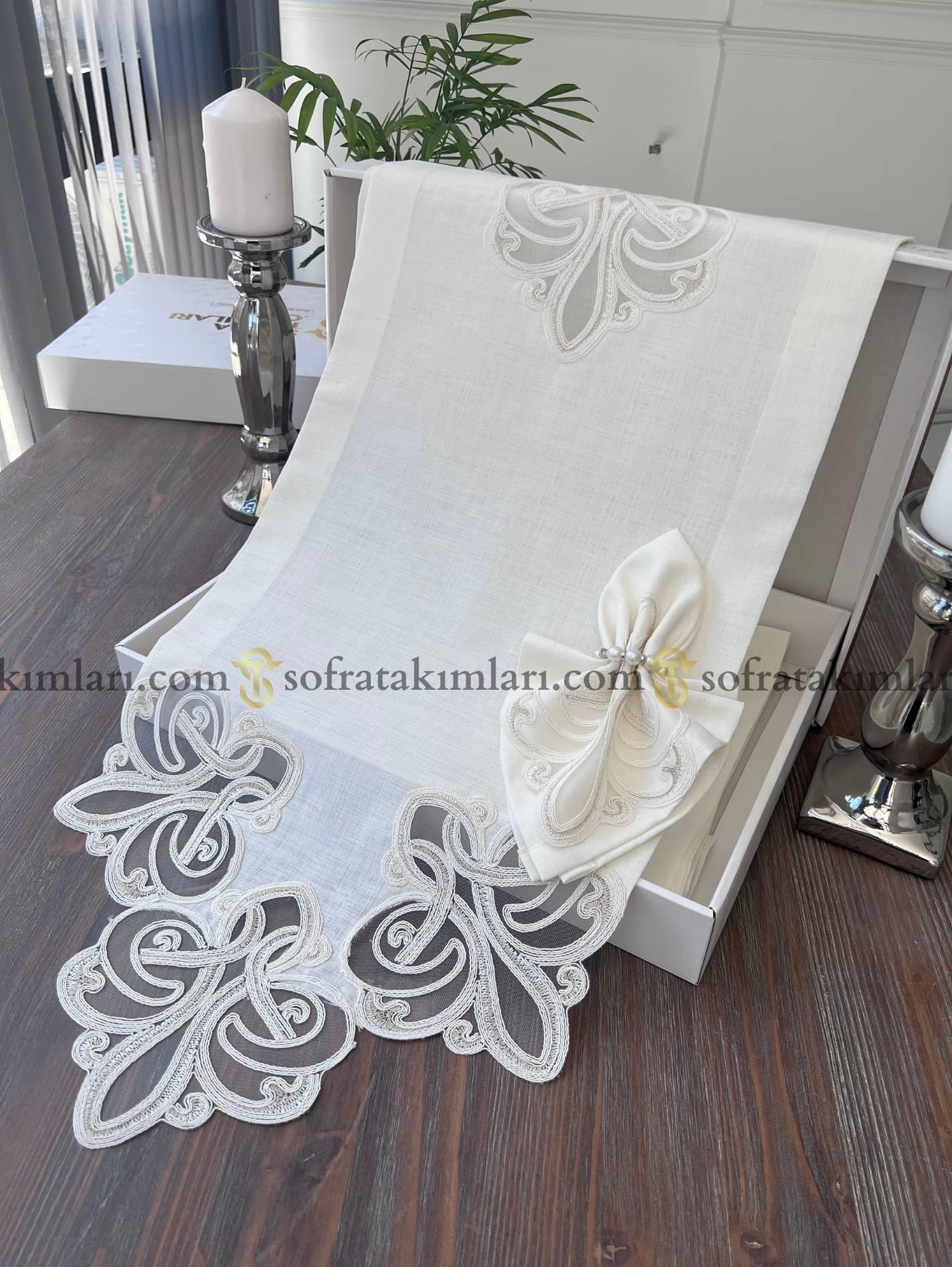 Eko Sofra Takımı - 26 Parça - ST028