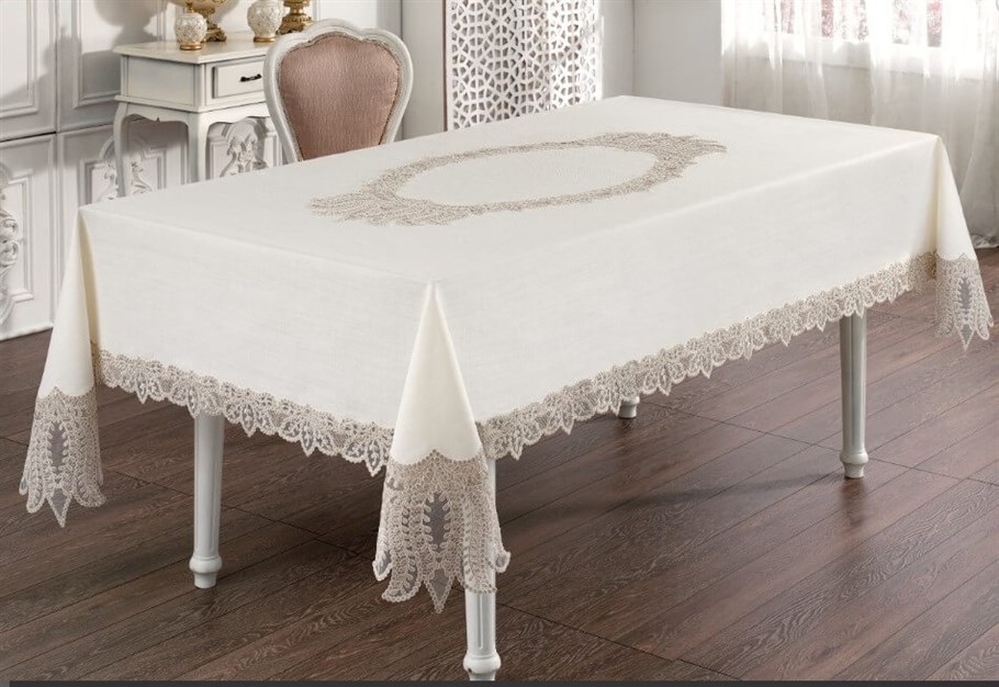 Masa Örtüsü Paradise Göbekli