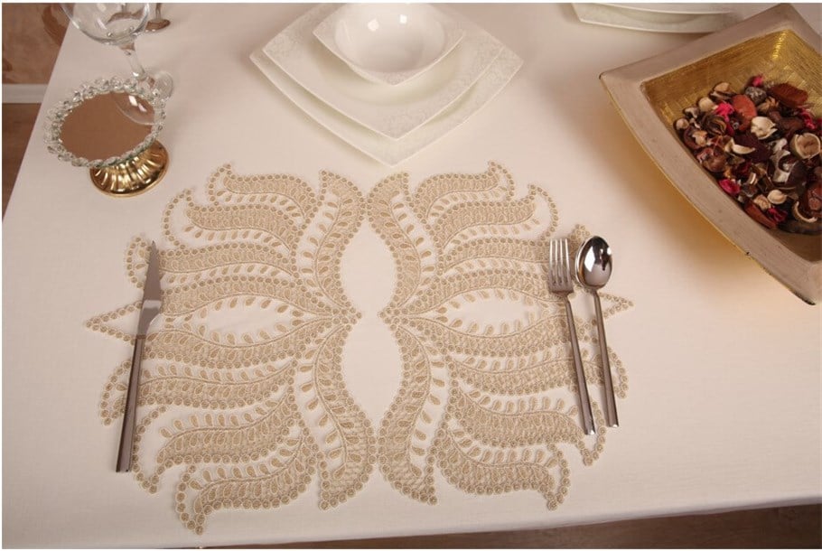 Paradise Model Supla-Gold