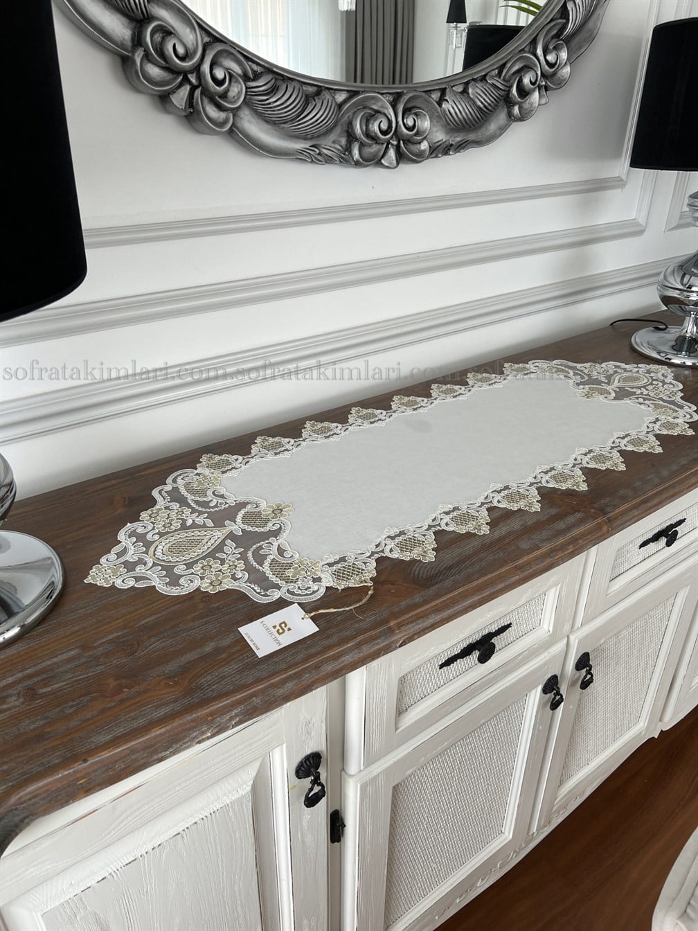 Safir Model Lüx Ranır 