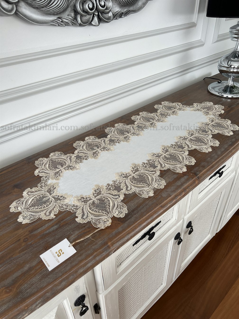 Şebboy Model Lüx Ranır 