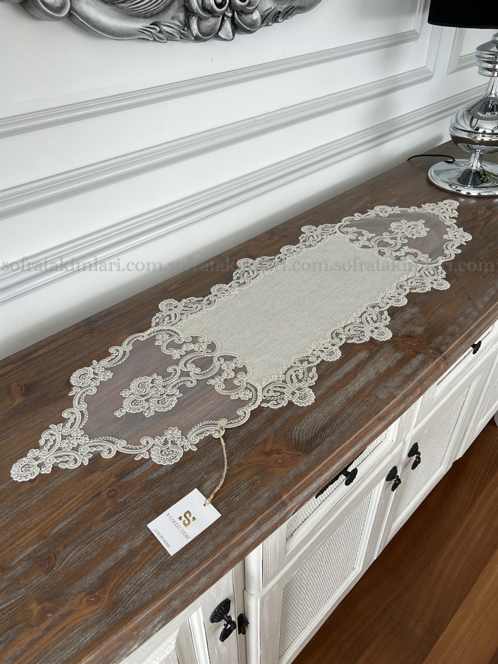 Vintage Model Lüx Ranır 