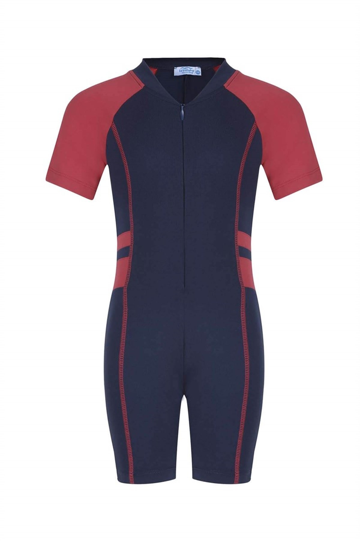 3 - 12 Yaş Arası Çocuk Tulum Mayosu T0467