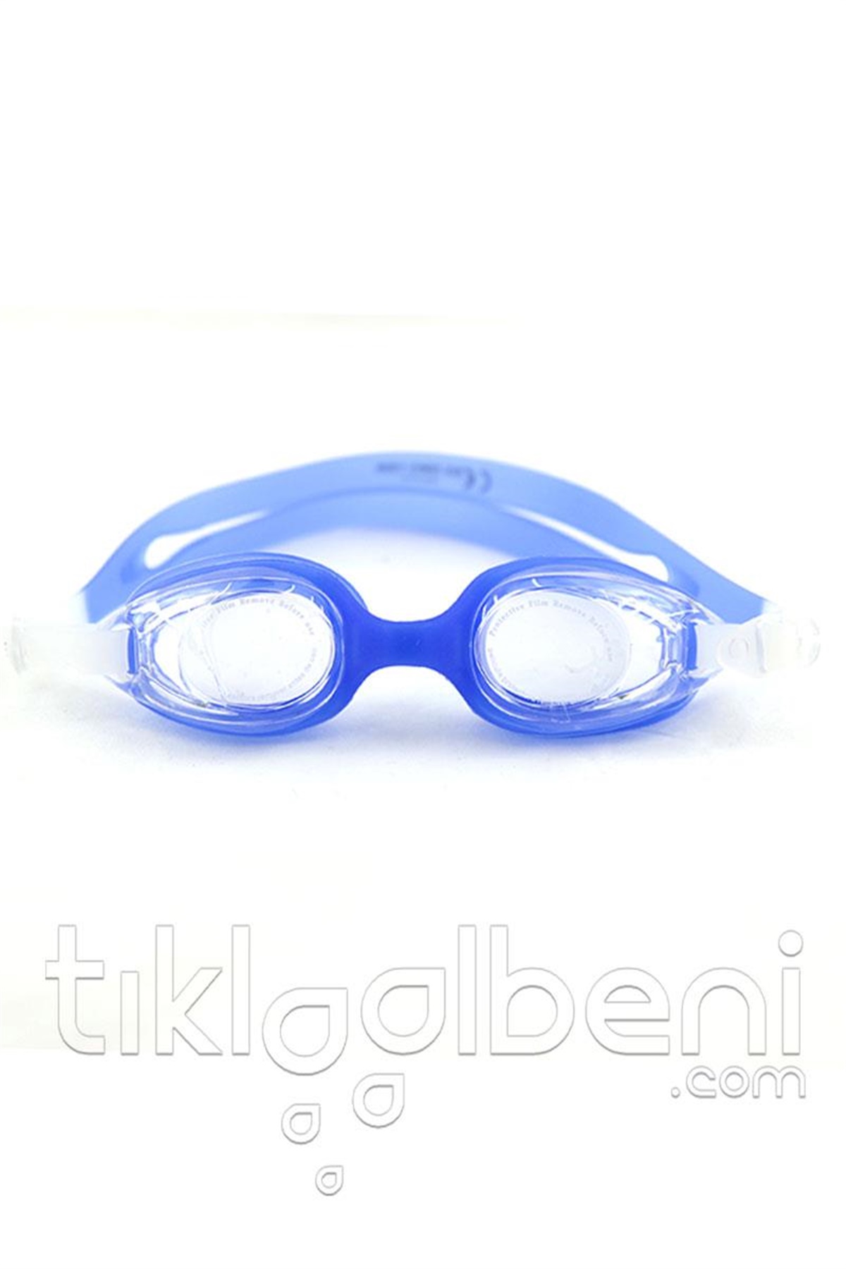 Çocuk Yüzücü Gözlüğü - Erkek - Kız