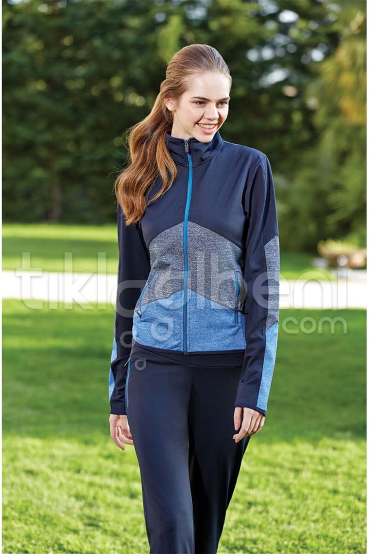 Eros ESK 2804 Eşofman Takım