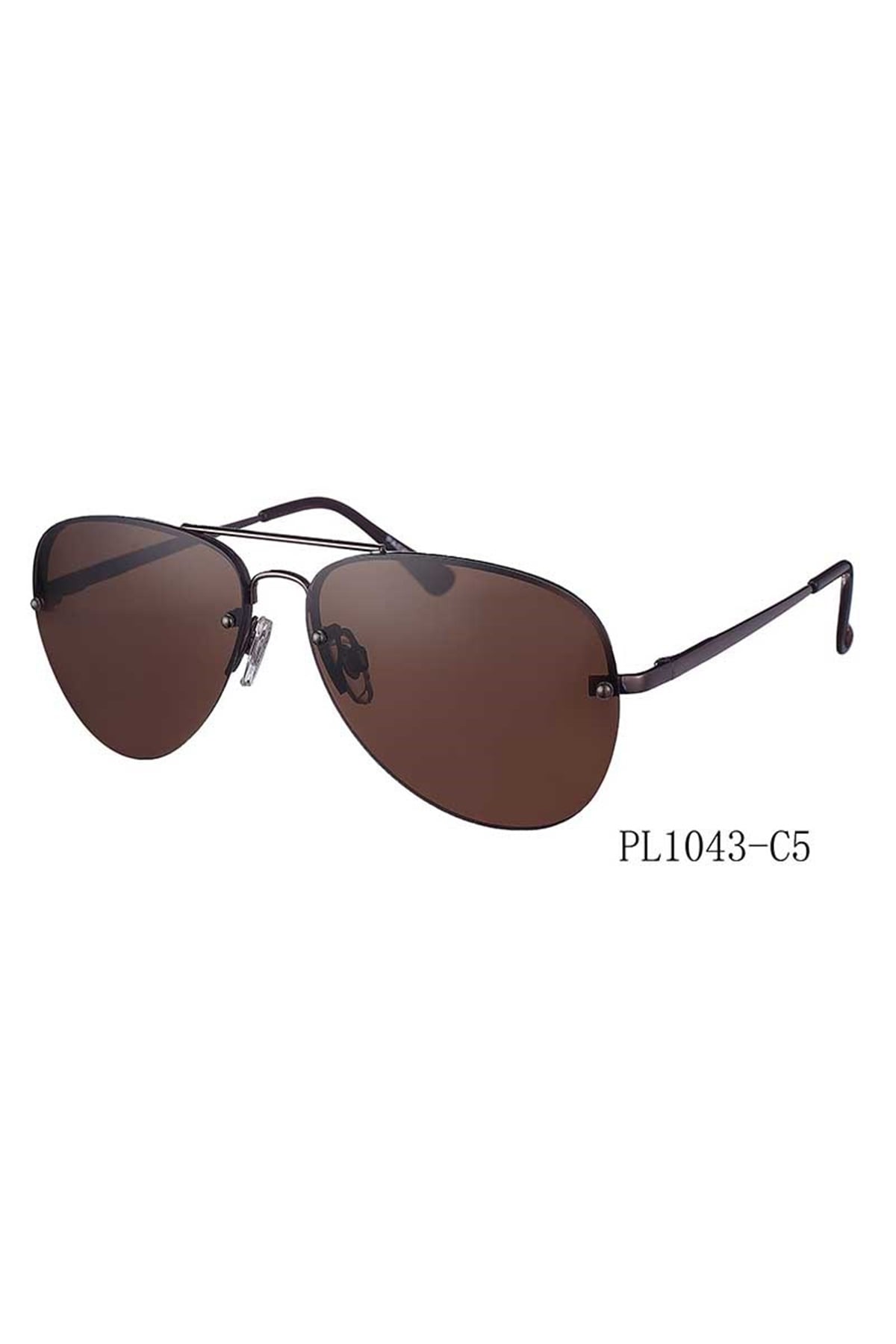 Paco Loren pl1043 Unisex Güneş Gözlüğü 