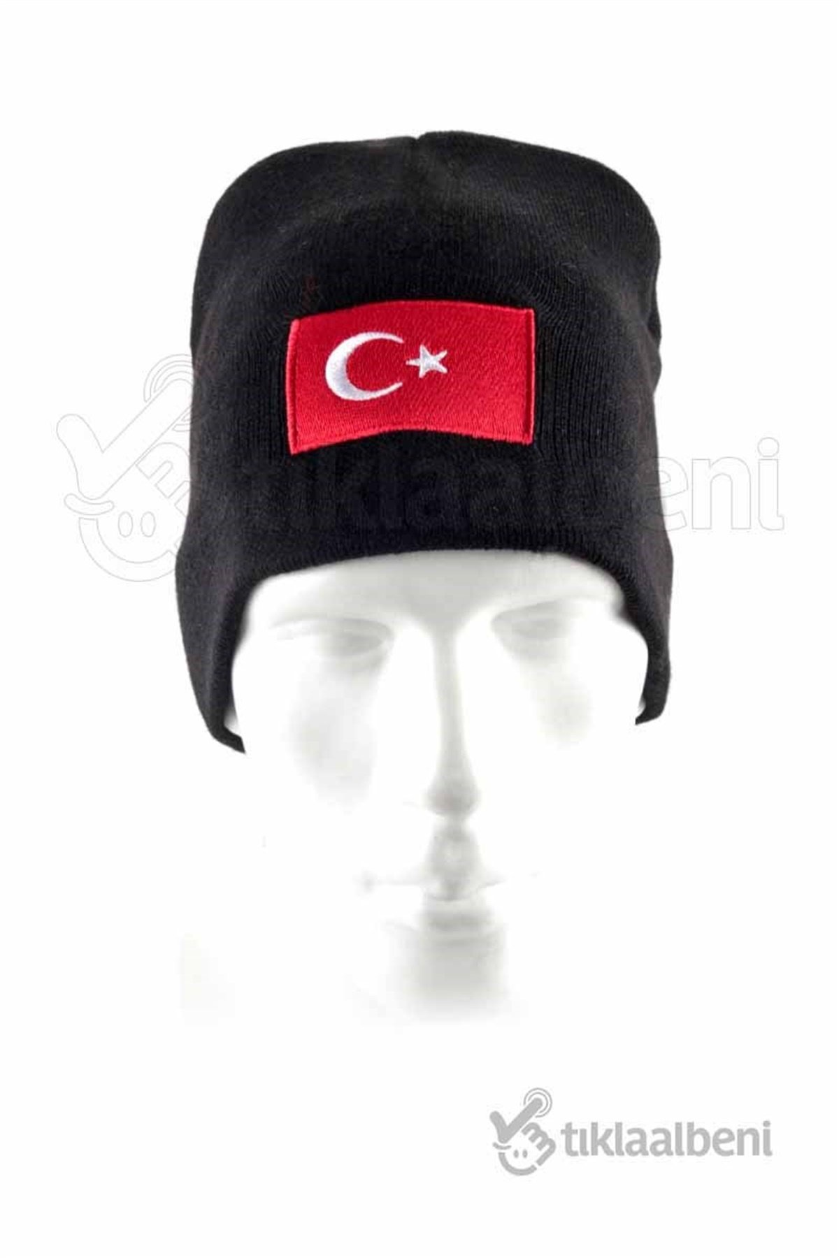 Ay Yıldız Türk Bere TR1002