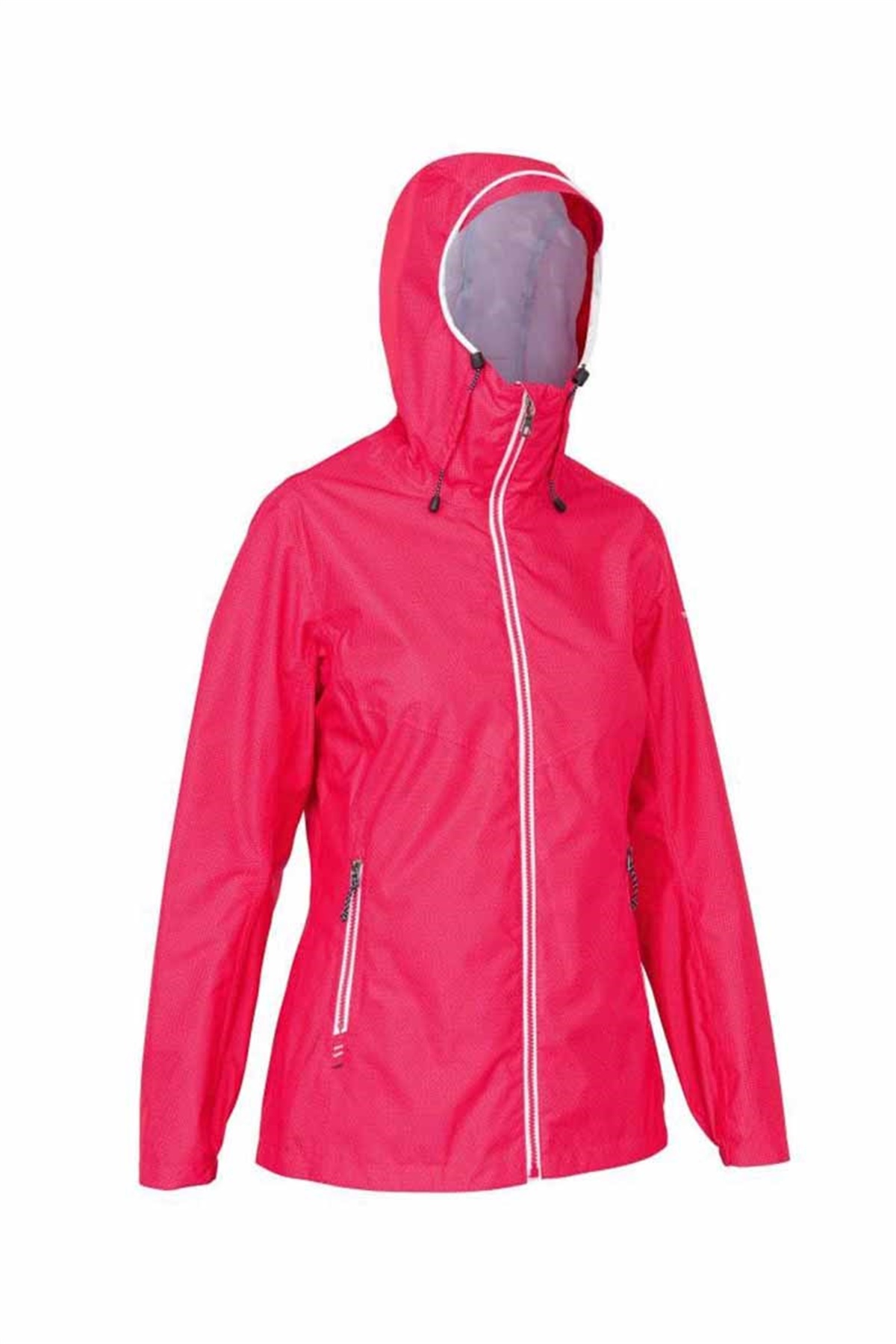 Bayan Yağmurluk 8510411 - Pembe