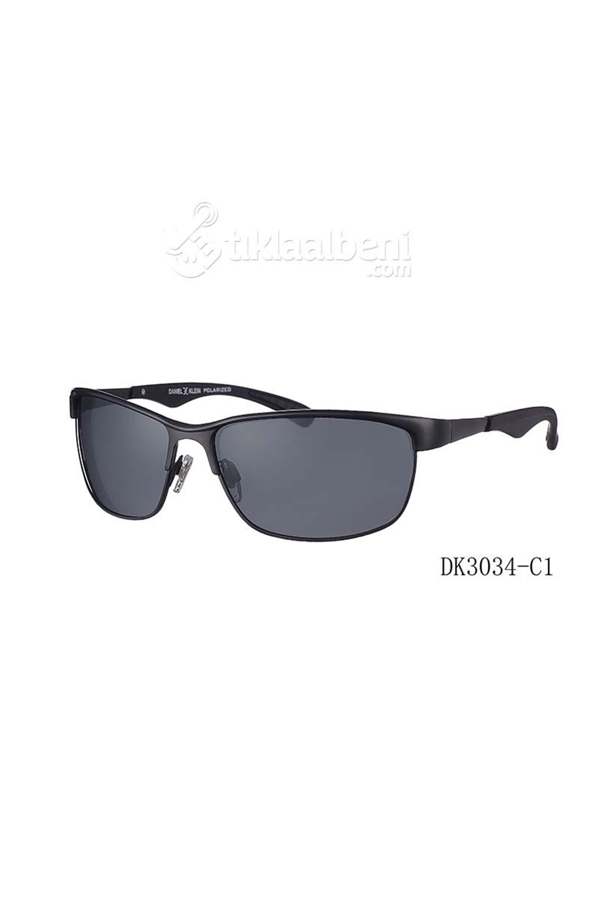 Daniel Klein DK3034 Erkek Güneş Gözlüğü 