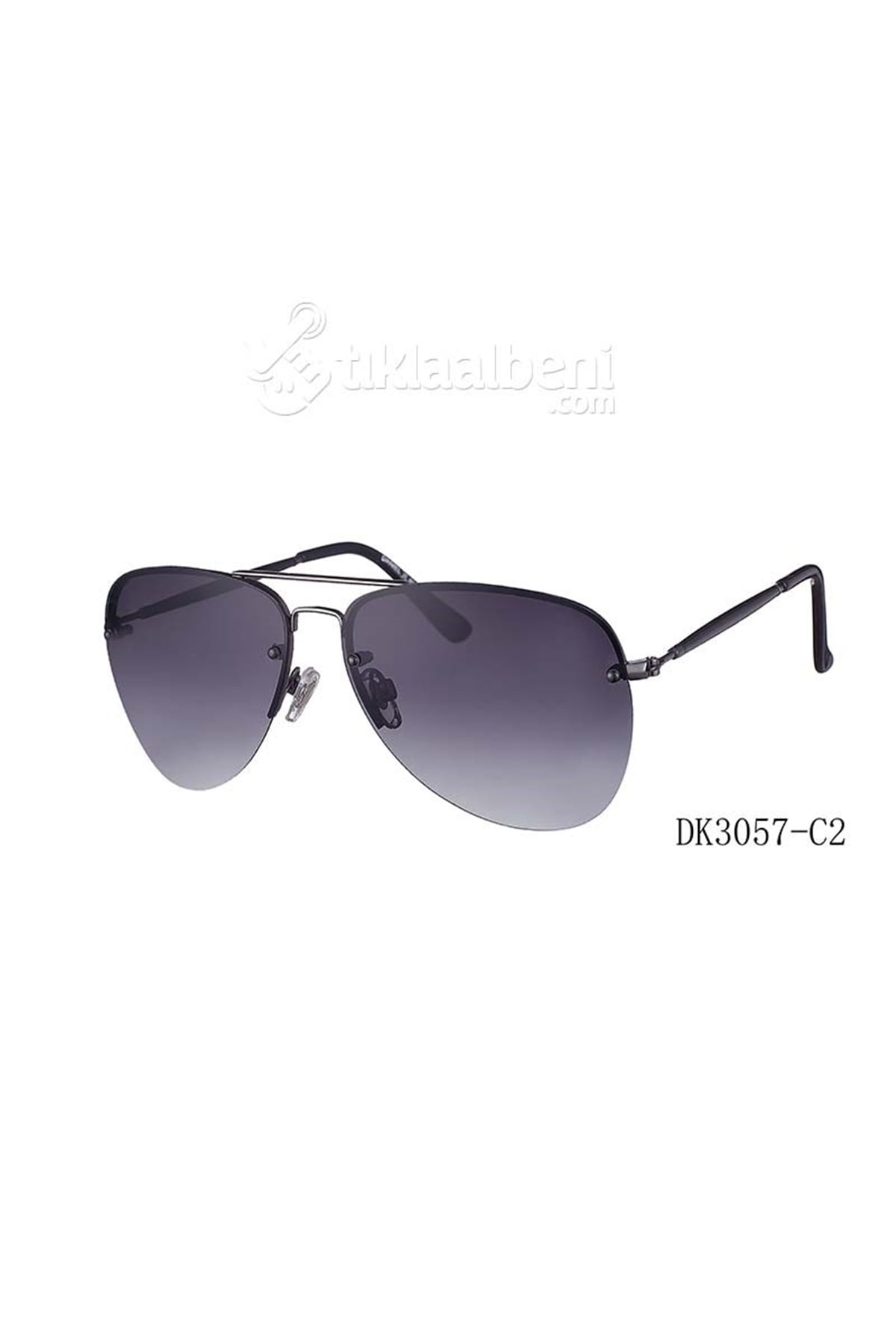 Daniel Klein DK3057-C2 Erkek Güneş Gözlüğü 