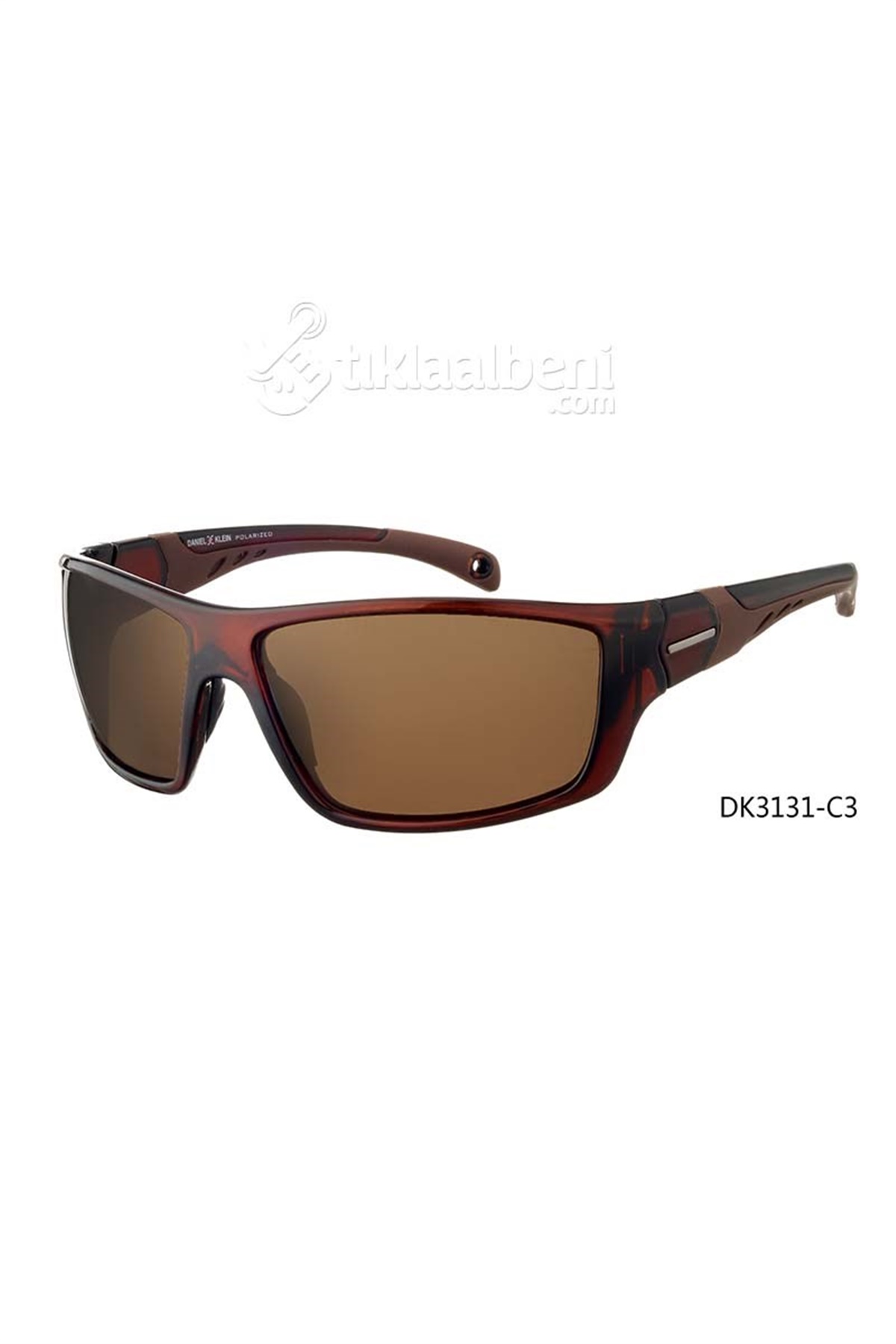Daniel Klein DK3131-C2 Erkek Güneş Gözlüğü 