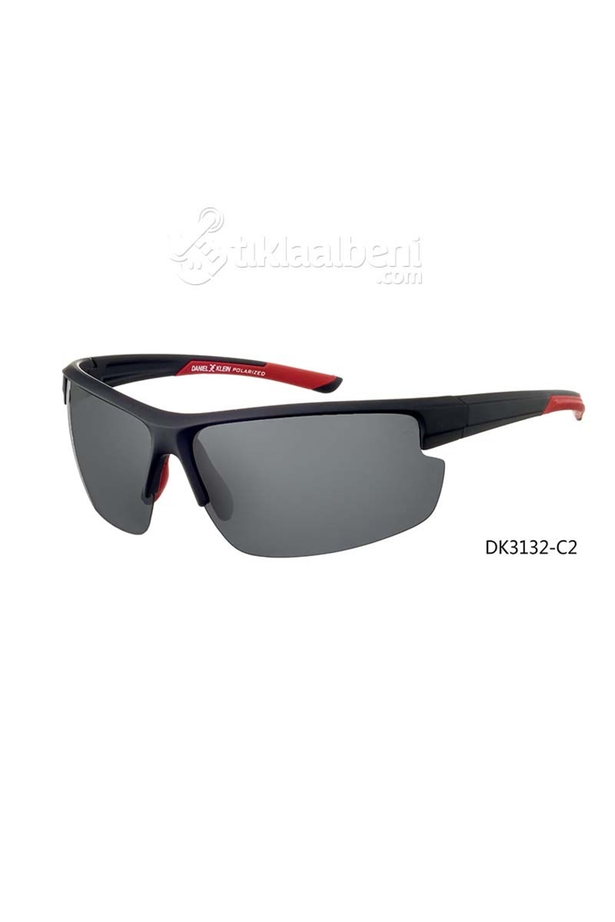 Daniel Klein DK3132-C2 Erkek Güneş Gözlüğü 