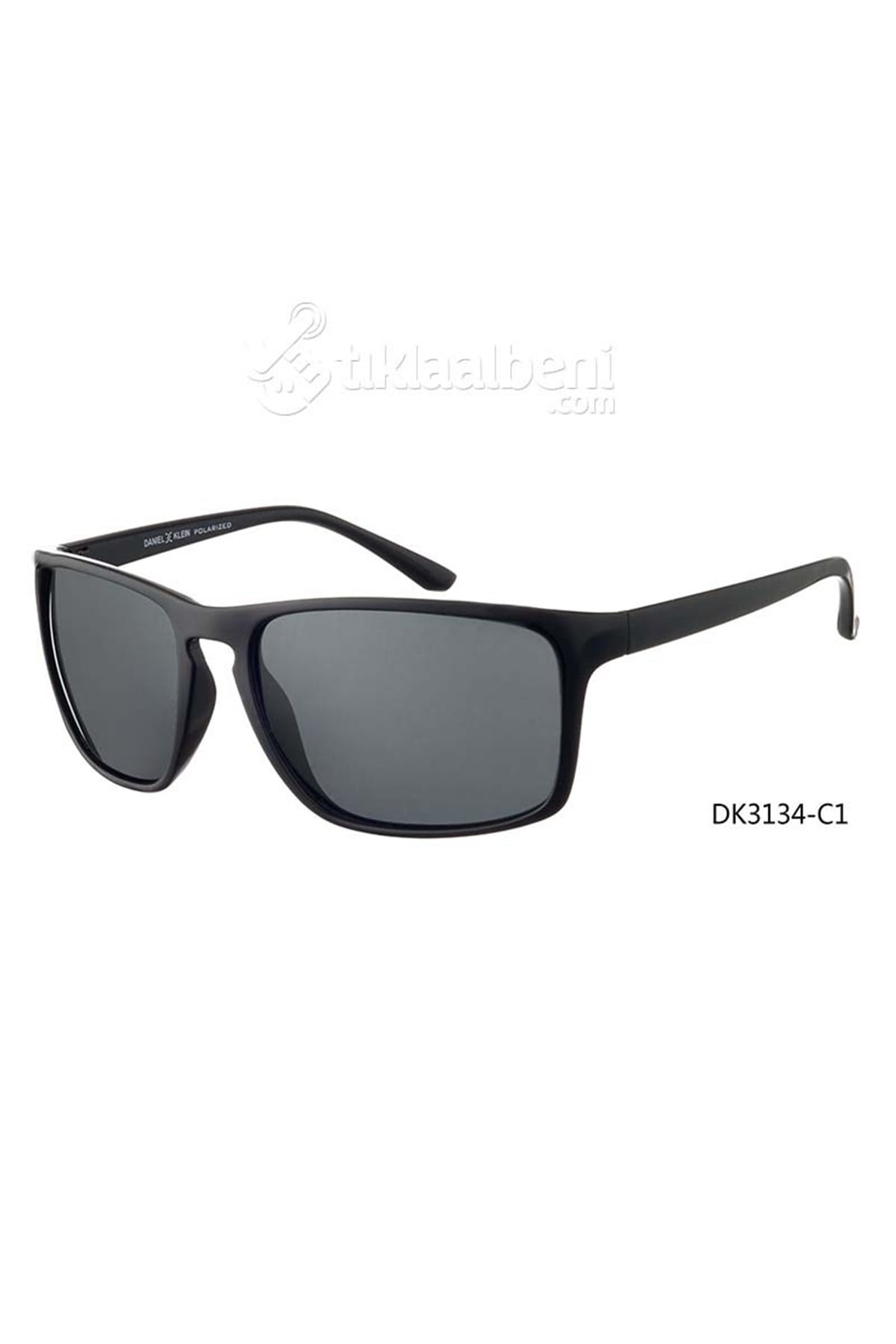 Daniel Klein DK3134-C2 Erkek Güneş Gözlüğü 