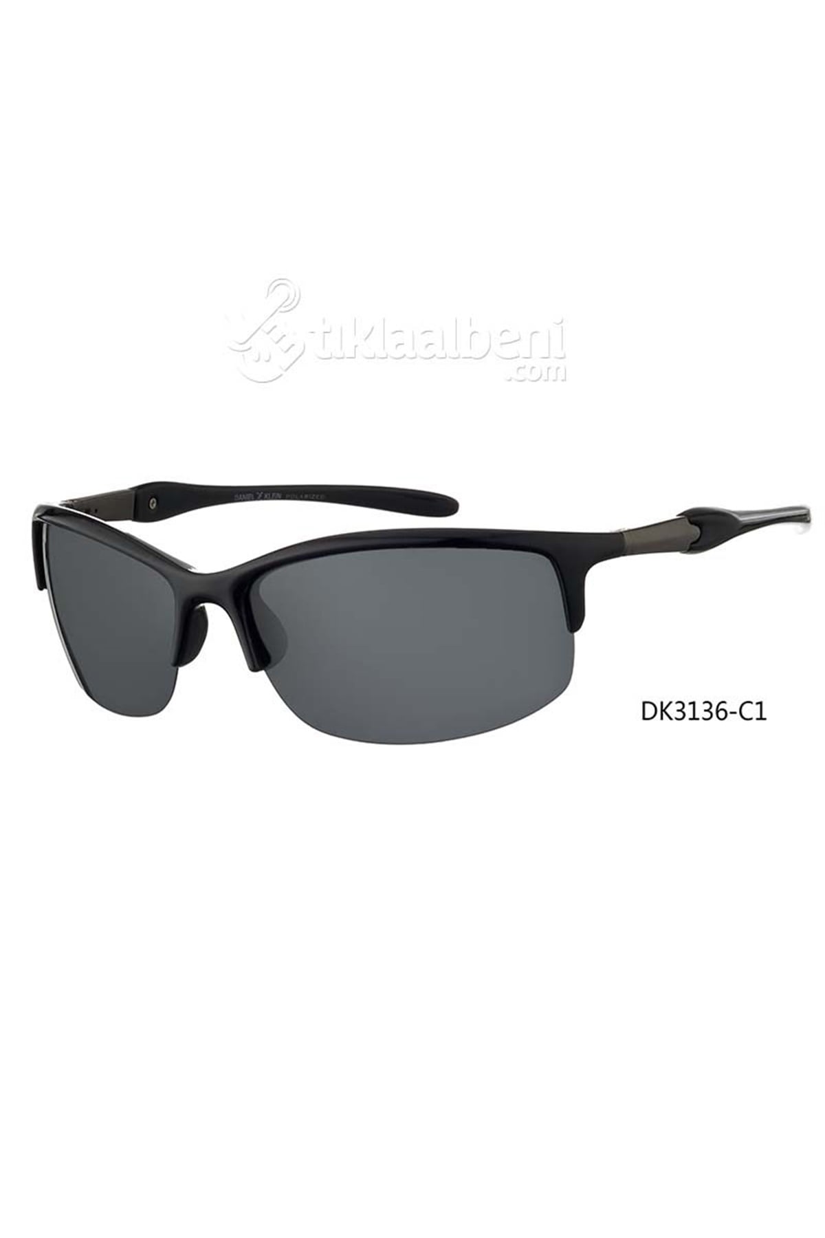Daniel Klein DK3136-C2 Erkek Güneş Gözlüğü 